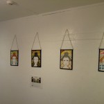 グループ展 和という、 - 三上カミの展示