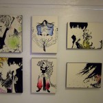 グループ展 和という、 - ヒノキさんの展示