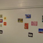 グループ展 和という、 - あいさんの展示