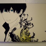 グループ展 和という、 - ヒノキさんの展示