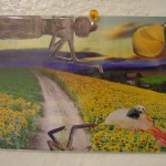 グループ展 和という、 - あいさんの展示