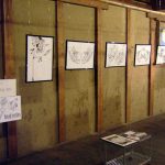 ふくふく地域手芸作家アーティストによる展示販売会