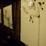 ふくふく地域手芸作家アーティストによる展示販売会
