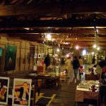 ふくふく地域手芸作家アーティストによる展示販売会