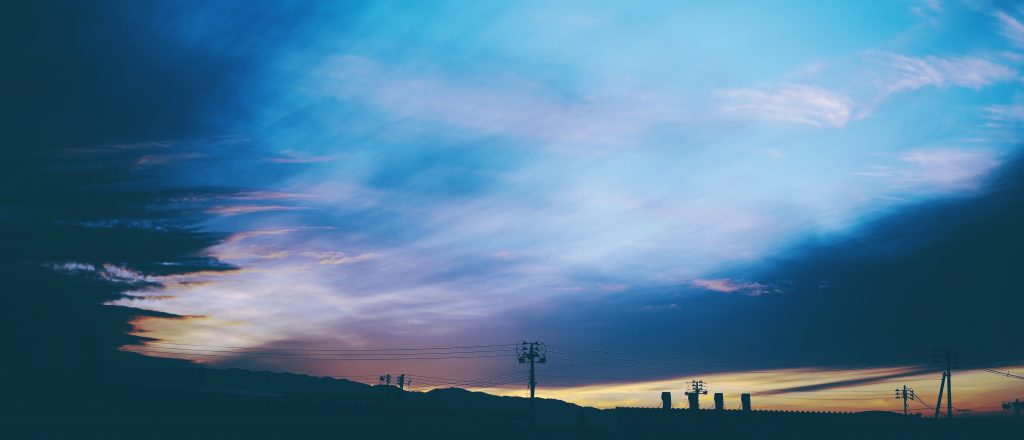 Glow cloud